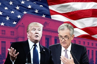 Fed đang họp kín