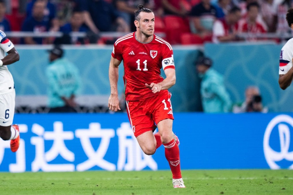 Xứ Wales - Iran (17h00 ngày 25/11): Phía sau là đường… về nhà - 1 Xứ Wales - Iran (17h00 ngày 25/11): Phía sau là đường… về nhà - 1
