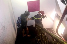 Liên tục cháy nhà cao tầng: Cảnh giác ngộ độc chết người vì đồ nội thất