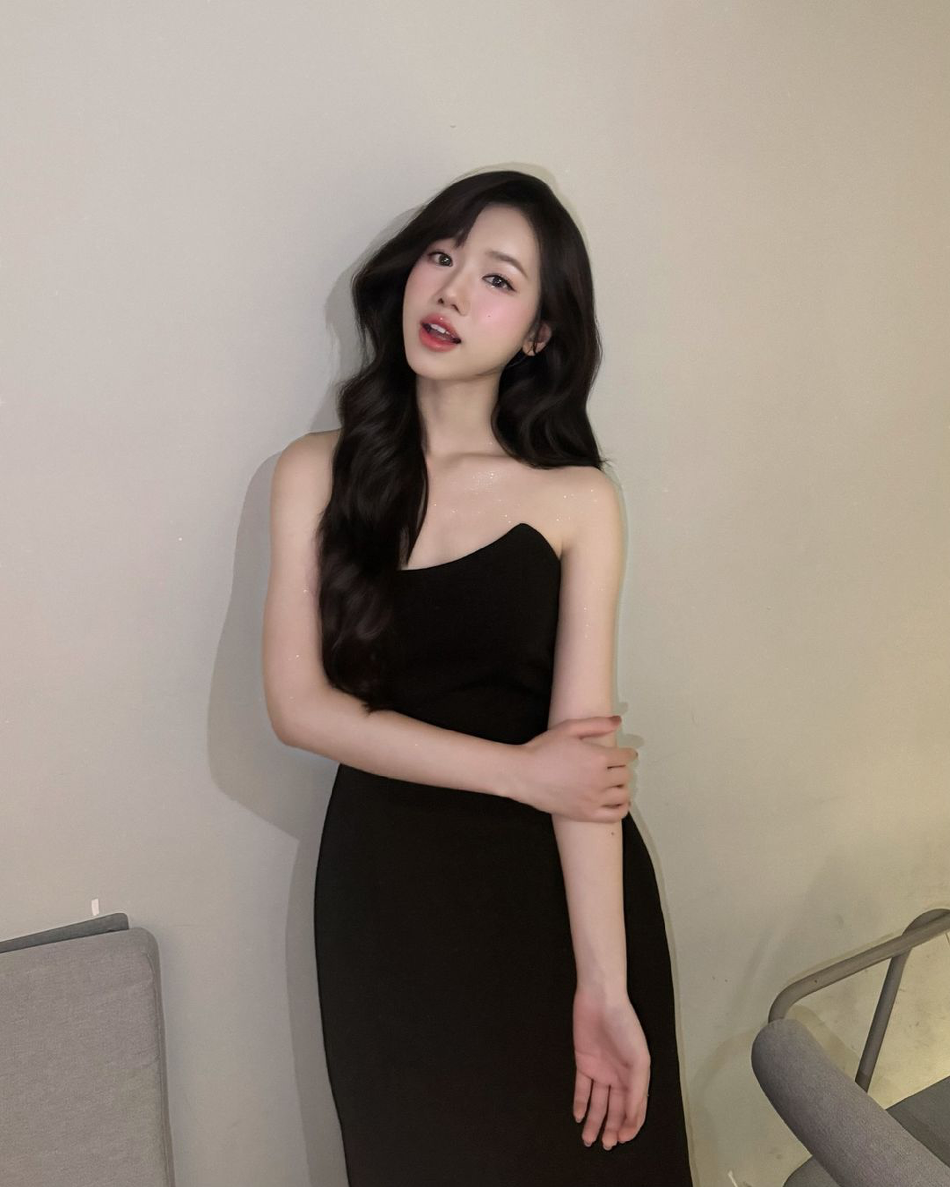 Dàn hot girl Việt Gen Z gây sốt vì vừa xinh đẹp, vừa học giỏi - 9