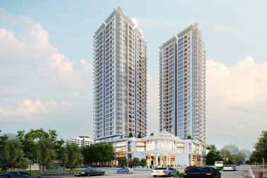 Thông tin chính thống về việc bàn giao căn hộ tại dự án Iris Garden