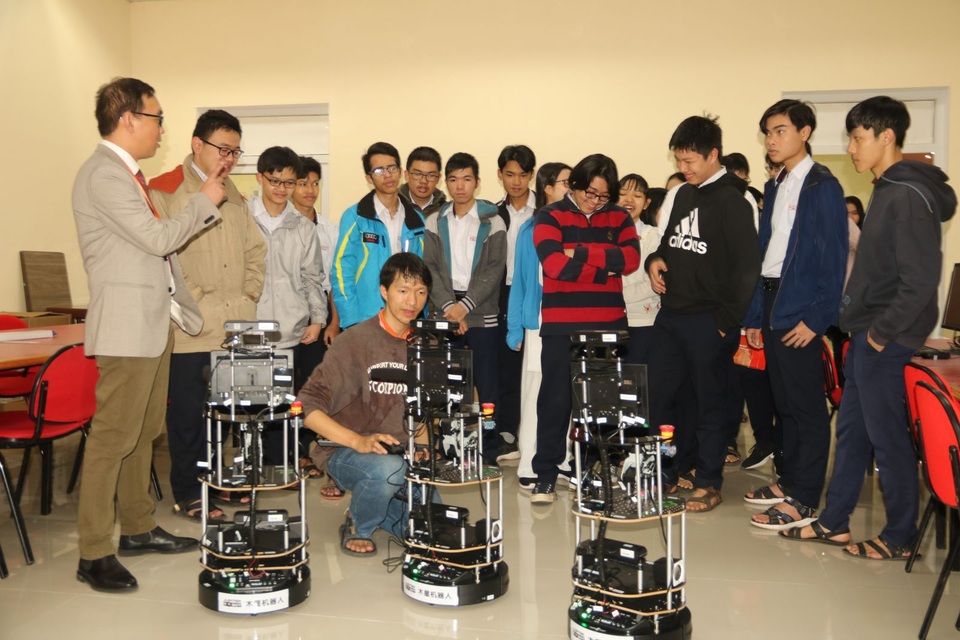 Đại học Huế công bố 5 phương án tuyển sinh năm 2021 - 2 Đại học Huế công bố 5 phương án tuyển sinh năm 2021 - 2