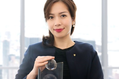 Truyền thông quốc tế ghi nhận VIB là ngân hàng phát hành thẻ tín dụng tốt nhất