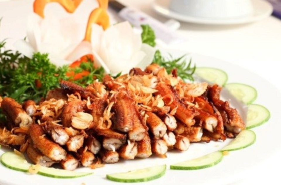 Loài cá xấu hết phần thiên hạ nhưng ăn ngon không ngờ - 7 Loài cá xấu hết phần thiên hạ nhưng ăn ngon không ngờ - 7