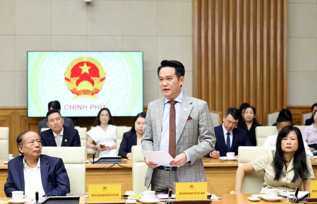 Phó Thủ tướng: Xử lý đến cùng các vướng mắc, không đẩy doanh nghiệp đi vòng - 3