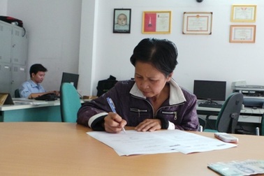 Hơn 14 triệu đồng “thắp hy vọng” cho người mẹ ung thư