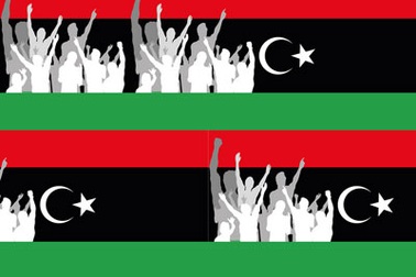 Khát vọng hòa bình cho Libya