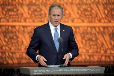 Cựu Tổng thống Bush sắp tái xuất chính trường Mỹ