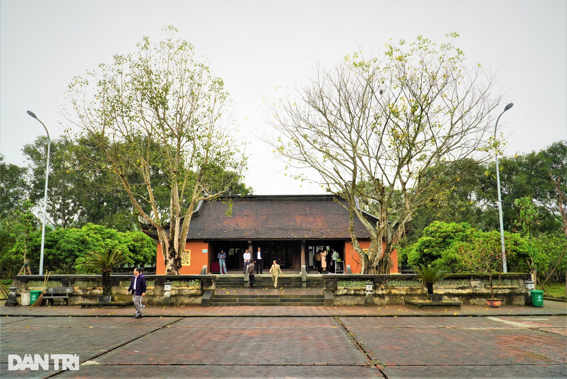 Nơi lưu giữ giá trị văn hóa - lịch sử về Đại danh y được UNESCO vinh danh - 6 Nơi lưu giữ giá trị văn hóa - lịch sử về Đại danh y được UNESCO vinh danh - 6