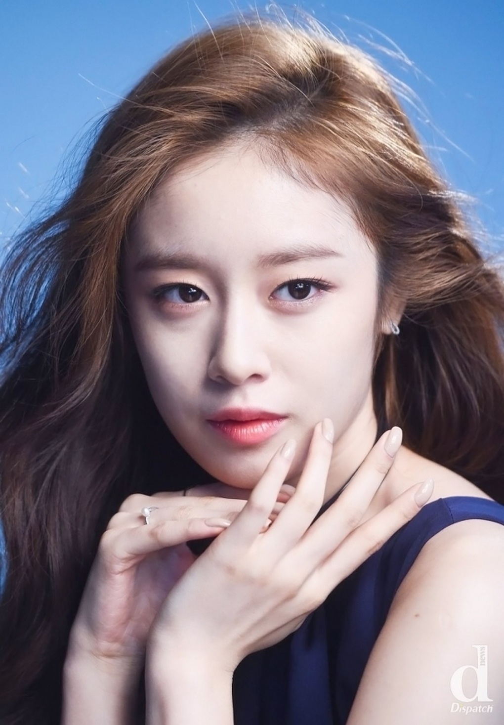 Tiểu Kim Tae Hee nói gì trước nghi vấn ly hôn chồng sau 2 năm kết hôn? - 3 Tiểu Kim Tae Hee nói gì trước nghi vấn ly hôn chồng sau 2 năm kết hôn? - 3