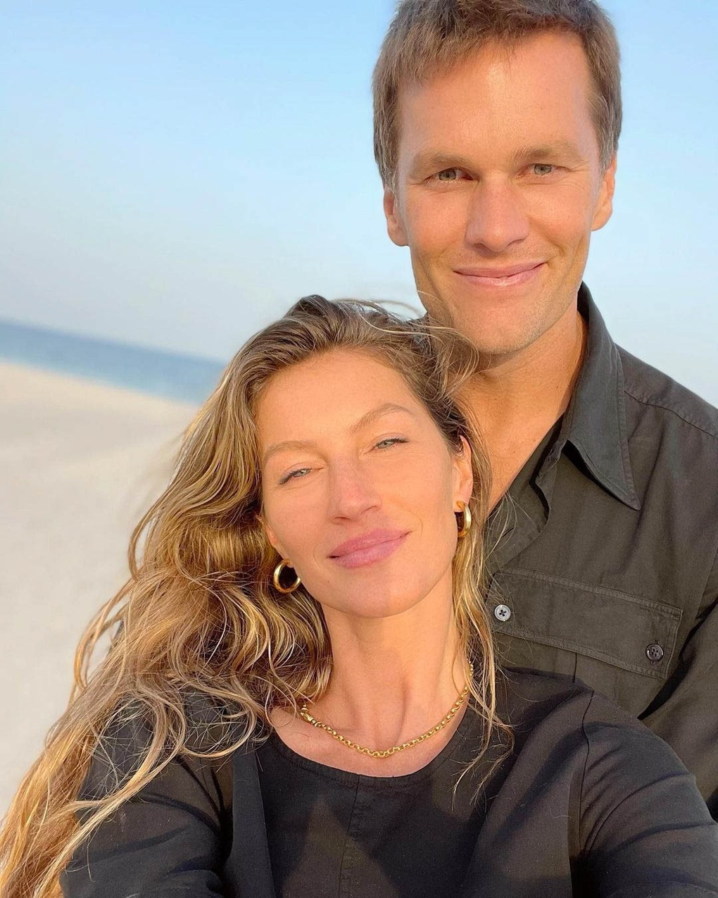 Gisele e Shakira são amigas íntimas: duas mães solteiras lindas, talentosas e ricas - 5