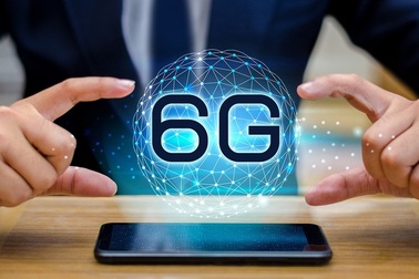 Mạng 5G vẫn chưa phổ biến, Samsung đã tham vọng phát triển mạng 6G