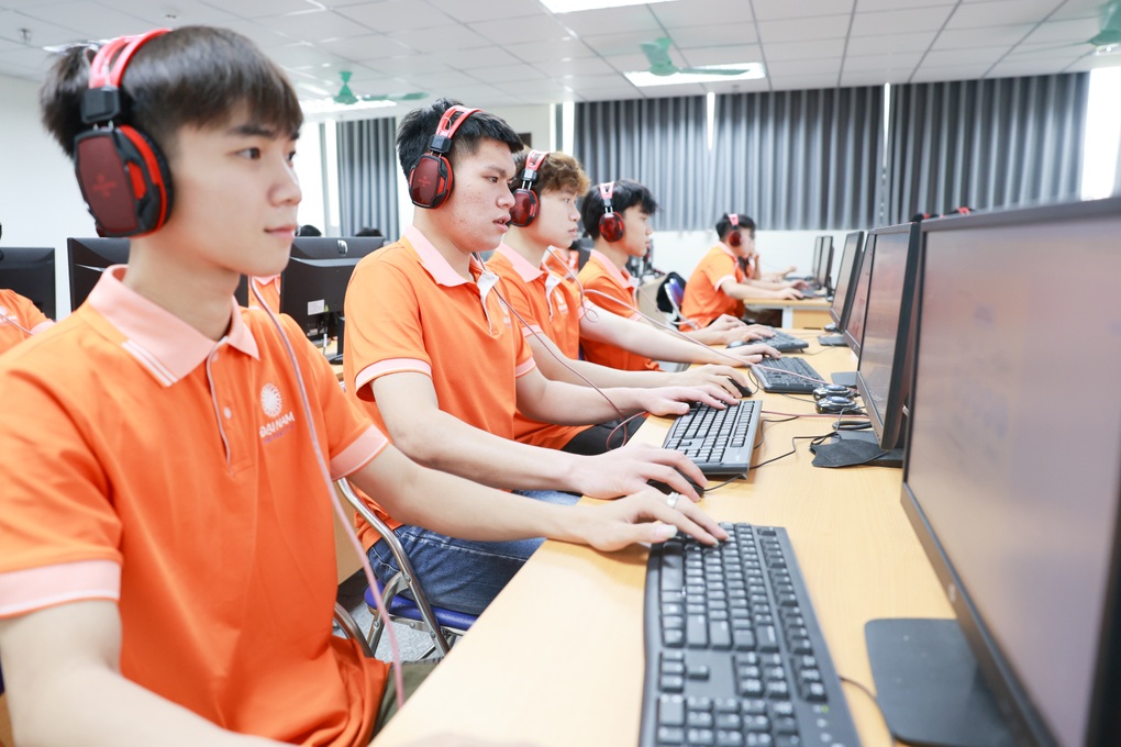 Khi tài chính không còn là nỗi lo vào đại học - 4 Khi tài chính không còn là nỗi lo vào đại học - 4
