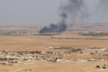 Syria: Phiến quân bắn phá các khu vực dân cư ở Aleppo, Damascus, Latakia