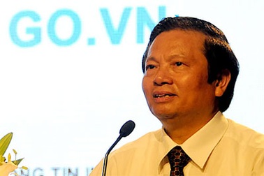 “Mạng Việt Nam sẵn sàng cạnh tranh lành mạnh”