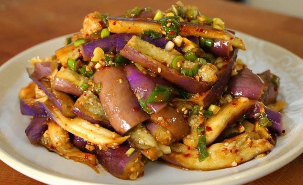 Loại quả màu tím chợ nào cũng bán giúp bổ mắt, phòng đủ bệnh - 1 Loại quả màu tím chợ nào cũng bán giúp bổ mắt, phòng đủ bệnh - 1