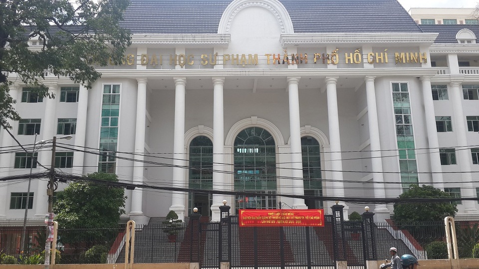 Ứng phó với Covid-19, nhiều trường ĐH cho sinh viên nghỉ học đến tháng 4 - 1 Ứng phó với Covid-19, nhiều trường ĐH cho sinh viên nghỉ học đến tháng 4 - 1