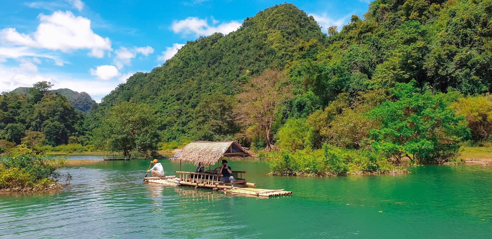 Miền thảo nguyên xanh đẹp tựa “tiên cảnh” cách Hà Nội chỉ hơn 100km - 8 Miền thảo nguyên xanh đẹp tựa “tiên cảnh” cách Hà Nội chỉ hơn 100km - 8