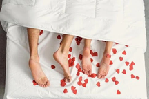 Tư thế "lâm trận" nào giúp dễ thụ thai nhất?