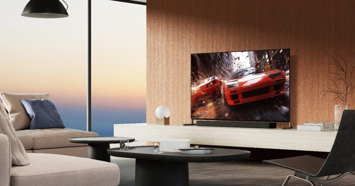 TV Bravia 2025: Khi AI nâng tầm trải nghiệm giải trí tại gia