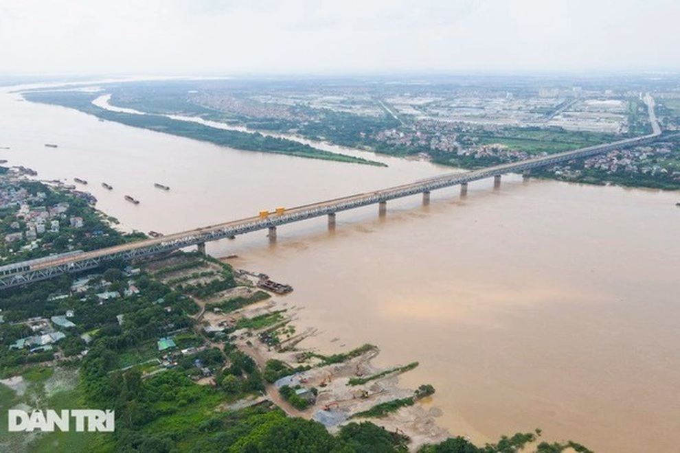 Dự án nghìn tỷ gây tranh cãi, Hà Nội chưa chốt kiến trúc cầu Trần Hưng Đạo - 3 Dự án nghìn tỷ gây tranh cãi, Hà Nội chưa chốt kiến trúc cầu Trần Hưng Đạo - 3