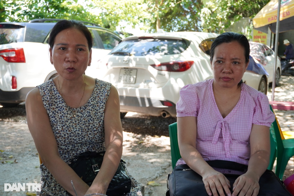Hà Nội: Nợ lương công nhân 7 năm, Haprosimex tiếp tục trốn hòa giải - 1 Hà Nội: Nợ lương công nhân 7 năm, Haprosimex tiếp tục trốn hòa giải - 1