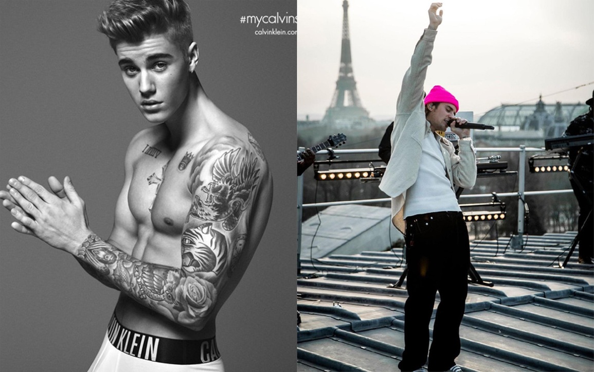 Justin Bieber mắc Covid-19, hoãn buổi diễn ở Mỹ - 1