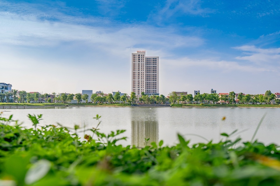 Tập đoàn Bách Việt (BVgroup) gia nhập cộng đồng các doanh nghiệp bền vững - 2 Tập đoàn Bách Việt (BVgroup) gia nhập cộng đồng các doanh nghiệp bền vững - 2