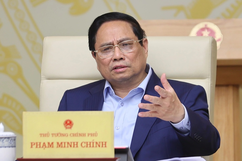 Xuất hiện “cò giấy tờ”, Thủ tướng yêu cầu xử nghiêm cán bộ vẽ thêm thủ tục - 1 Xuất hiện “cò giấy tờ”, Thủ tướng yêu cầu xử nghiêm cán bộ vẽ thêm thủ tục - 1