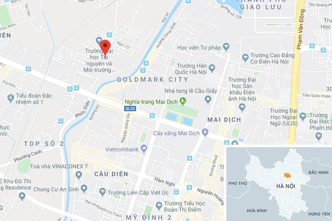 3 người trẻ tử vong trong căn nhà 5 tầng để lại thư tuyệt mệnh - Ảnh 3. 3 người trẻ tử vong trong căn nhà 5 tầng để lại thư tuyệt mệnh - Ảnh 3.