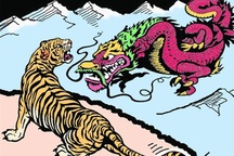 Điểm nóng Kashmir: Láng giềng khó xử