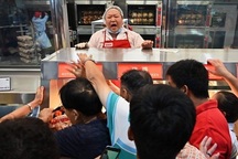 Khủng hoảng thịt lợn, thương lái Trung Quốc sẽ đẩy mạnh mua từ Việt Nam?