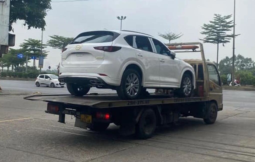 Những mẫu ô tô có thể sẽ ra mắt trong tháng 6: Hứa hẹn có xe siêu rẻ - 3 Những mẫu ô tô có thể sẽ ra mắt trong tháng 6: Hứa hẹn có xe siêu rẻ - 3