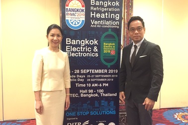 Doanh nghiệp Việt được mời gọi qua Thái để... "kiếm khách"