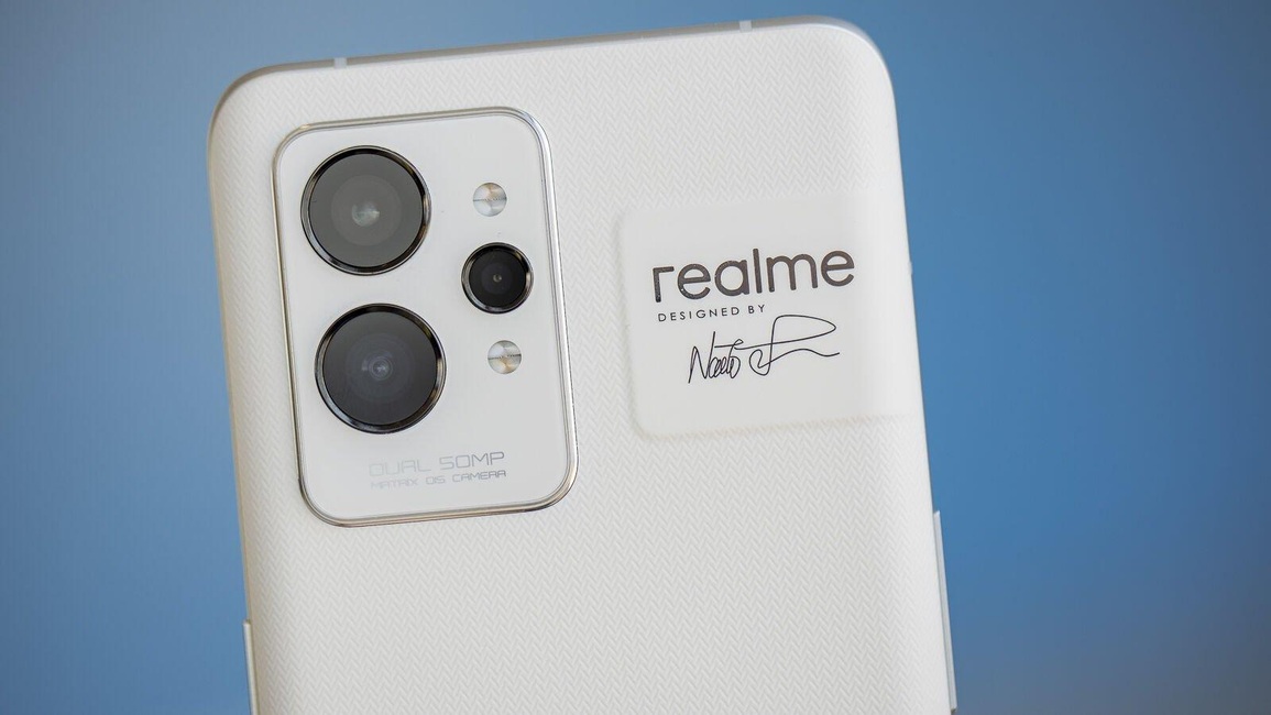 realme GT 2 Pro - điện thoại tầm cao có giá tầm trung đáng để lựa chọn - 3 realme GT 2 Pro - điện thoại tầm cao có giá tầm trung đáng để lựa chọn - 3