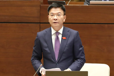 Một vụ án 10 lần được đưa ra chất vấn lãnh đạo các cơ quan tư pháp