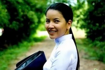 NSƯT Ngọc Trinh: Đời tư kín tiếng và vai diễn dang dở trong "Mùi ngò gai"