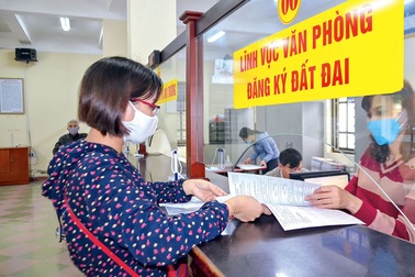 Hải Dương tạm dừng thủ tục hành chính công