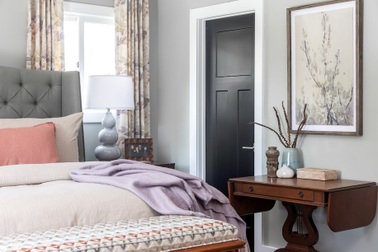 Những cách làm mới căn nhà chỉ với chưa đến 100 USD