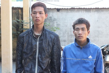 Lộ diện kẻ cướp khi đi hỏi nữ sinh 15 tuổi làm vợ