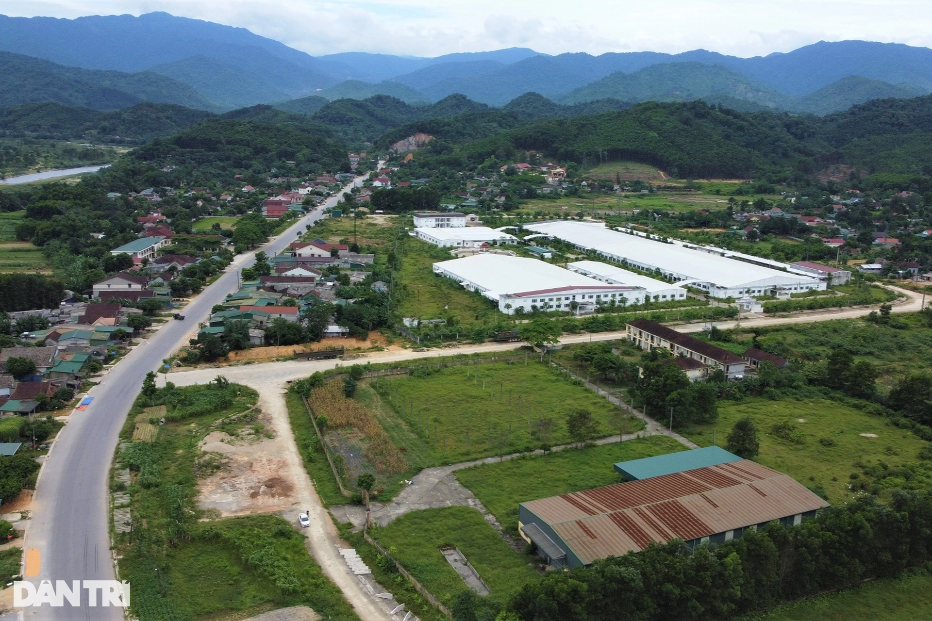 Doanh nghiệp cuối cùng tạm dừng hoạt động, KCN ở Hà Tĩnh lâm cảnh đìu hiu - 4 Doanh nghiệp cuối cùng tạm dừng hoạt động, KCN ở Hà Tĩnh lâm cảnh đìu hiu - 4