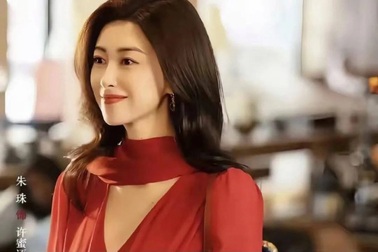 Phép thử gây tranh cãi, khiến phim ngôn tình tổng tài - nữ lao công gây sốt