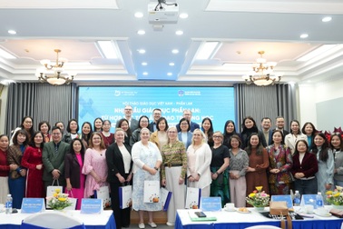 Giáo dục Phần Lan tại Tân Thời Đại: Hành trình 8 năm khẳng định vị thế thương hiệu