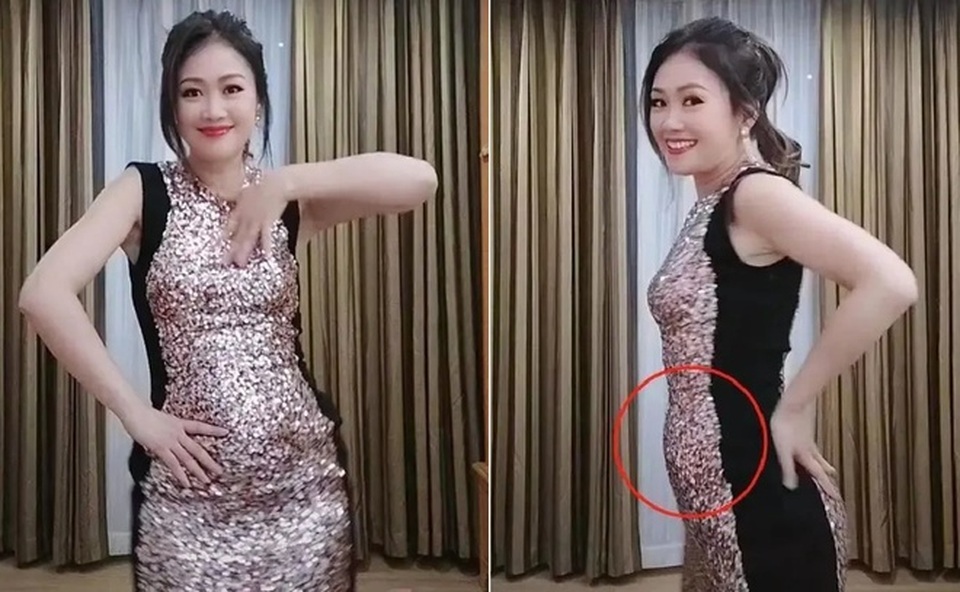 51 tuổi, Chúc Anh Đài Lương Tiểu Băng đi hát ở quán bar kiếm sống - 8 51 tuổi, Chúc Anh Đài Lương Tiểu Băng đi hát ở quán bar kiếm sống - 8