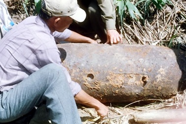 Đi cưa “thần chết”