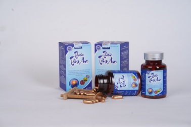 Thực phẩm bảo vệ sức khỏe Thiên Tâm An - giải pháp cải thiện mất ngủ