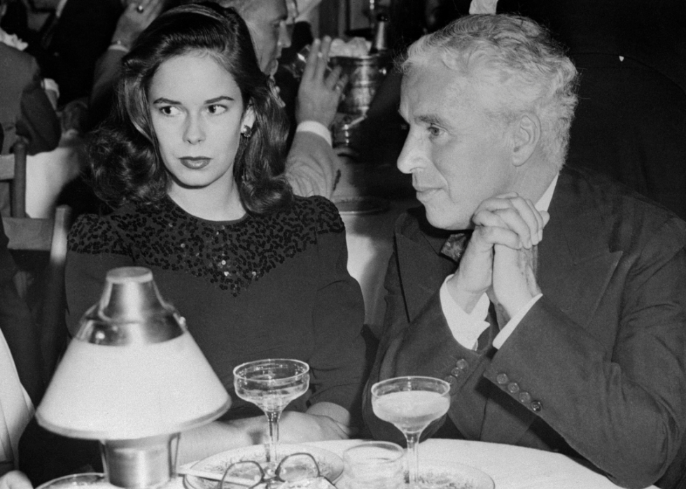 Góc tối dữ dội của Vua hề Sác Lô Charlie Chaplin - 9 Góc tối dữ dội của Vua hề Sác Lô Charlie Chaplin - 9