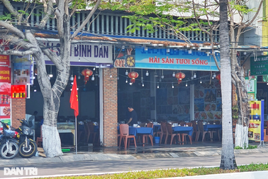 Vụ 3 taxi chở khách đến quán hải sản "tráo hàng": Phạt quán 34 triệu đồng