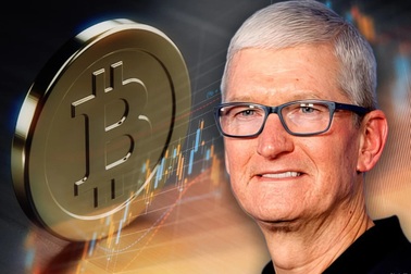 Tim Cook tiết lộ có "chơi" coin