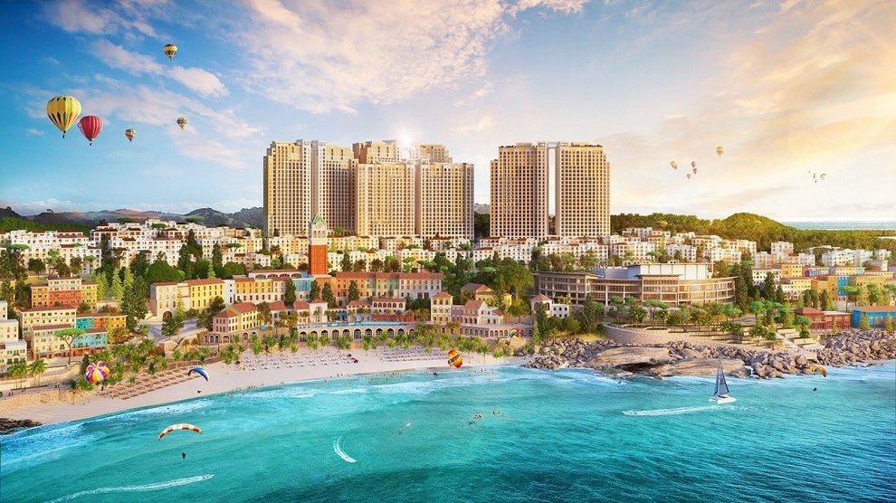 Cơ hội đầu tư Sun Grand City Hillside Residence tại Nam Phú Quốc - 3 Cơ hội đầu tư Sun Grand City Hillside Residence tại Nam Phú Quốc - 3